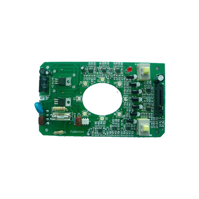 Полностью полностью готовое собрание PCB с изготовлением PCB компонентов поставки и пакета SMT BGA